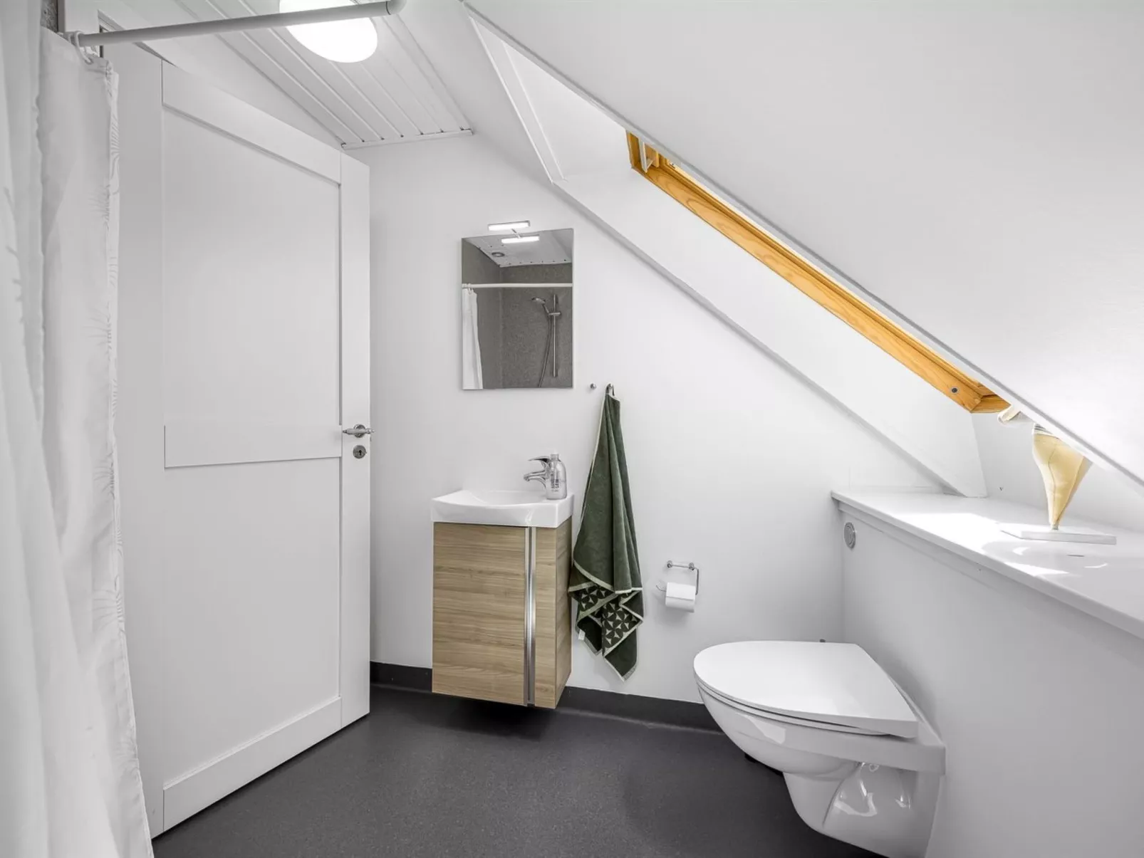 "Solvey" - 400m from the sea-Inside