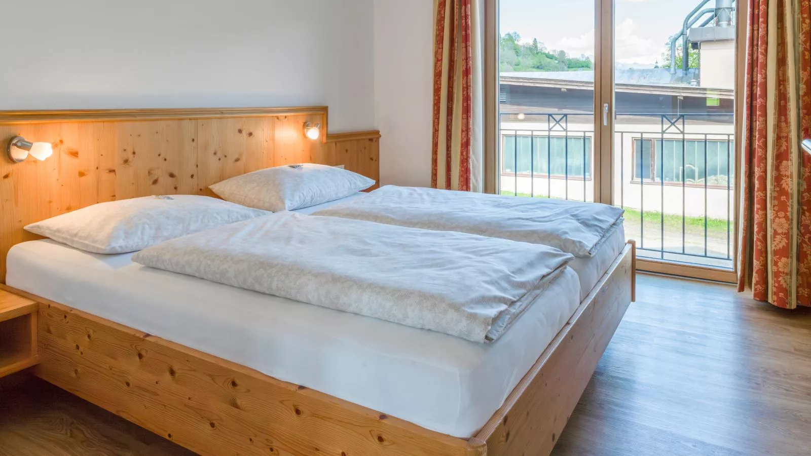 Next To The Ski Lift Top 3-Chambre