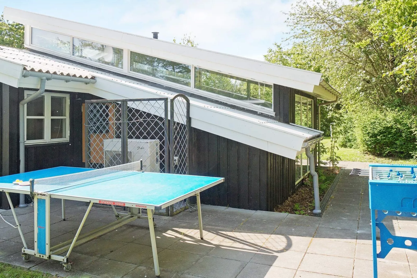 8 person holiday home in Græsted-By Traum-View