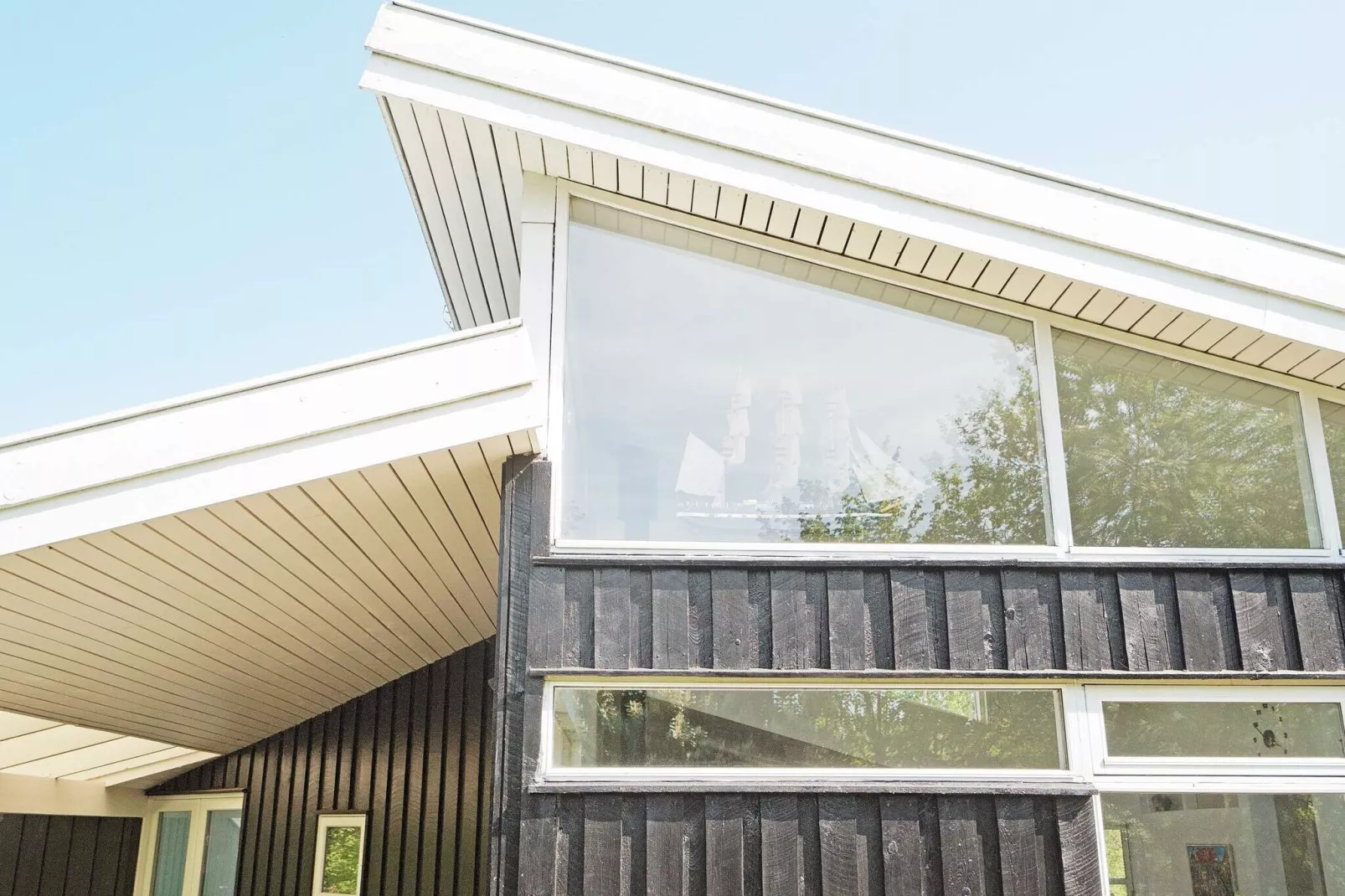 8 person holiday home in Græsted-By Traum-View