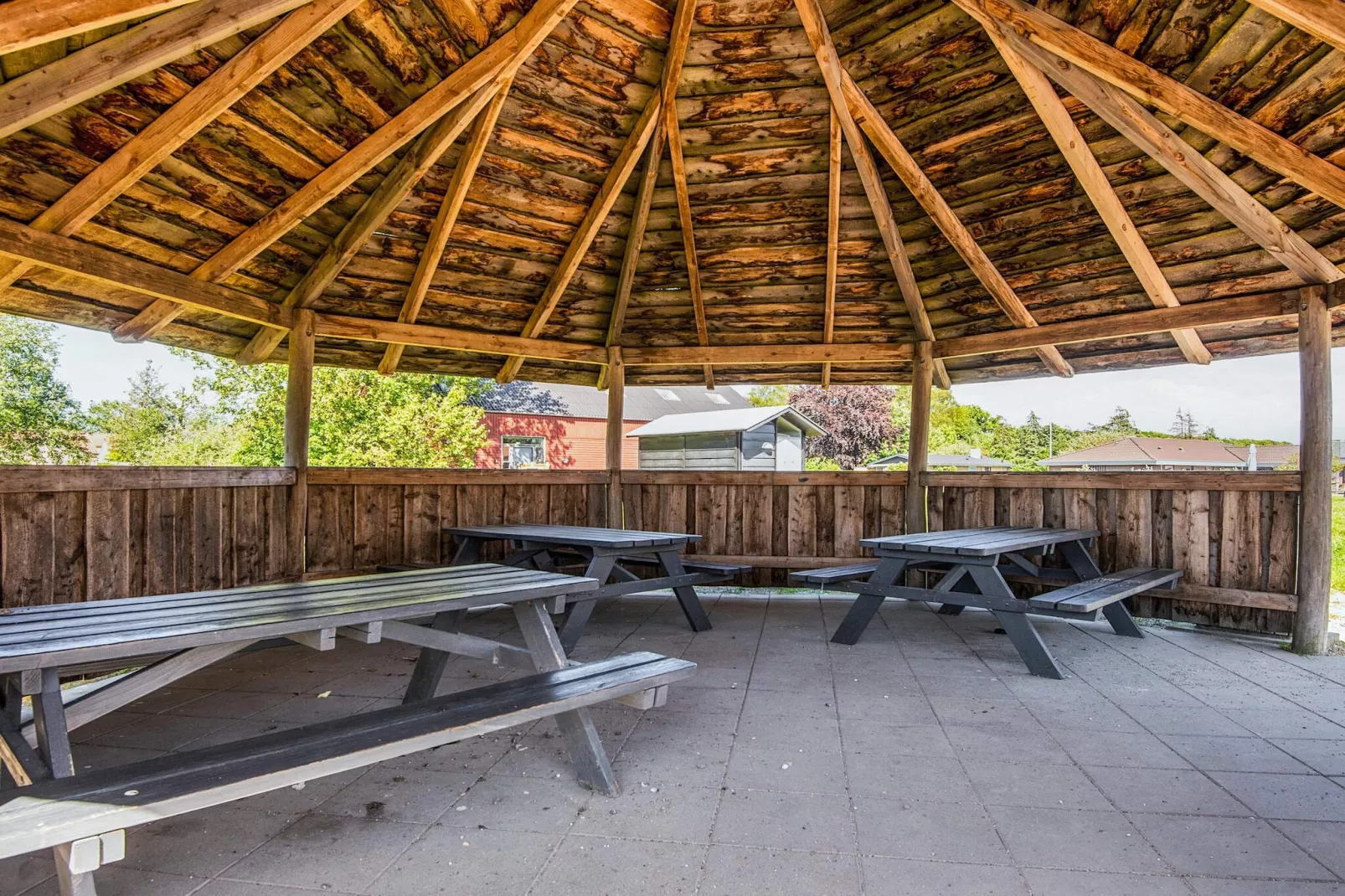 Haus mit schönem Garten-Nicht zugeordnet