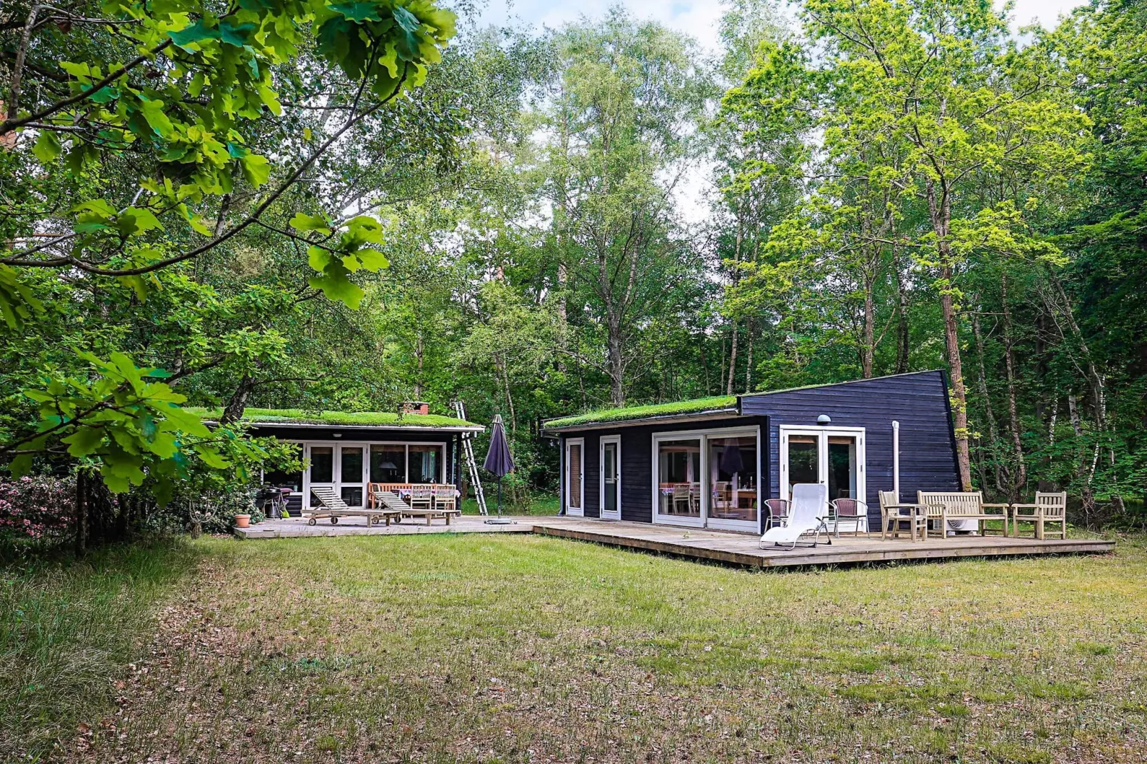 4 person holiday home in Frederiksværk-View