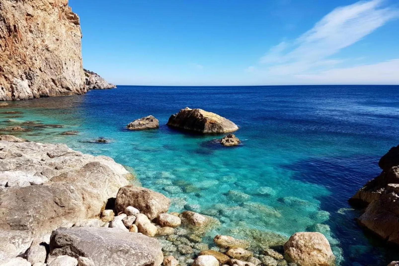 TARRACO 25 (GIRONES)-Gebiete Sommer 1 km
