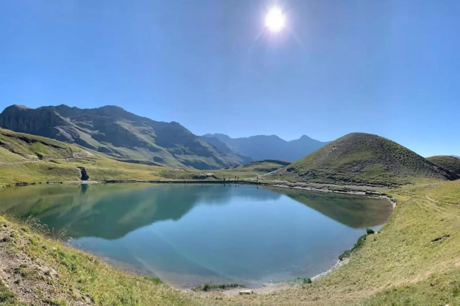 T.Bergerie B N°304 - 2P4-Areas within 20km in summer