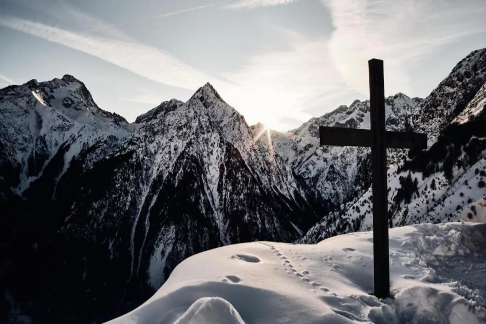 Cortina N°52 - 4P8-Gebiet Winter 20 km
