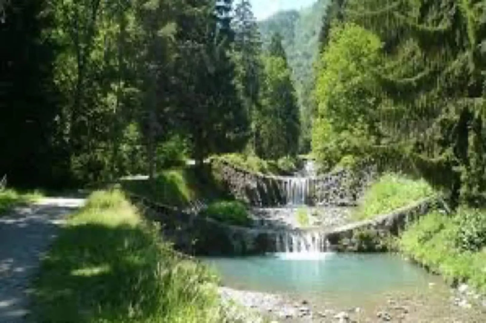 Arcades N°48 - ST3-Areas within 20km in summer