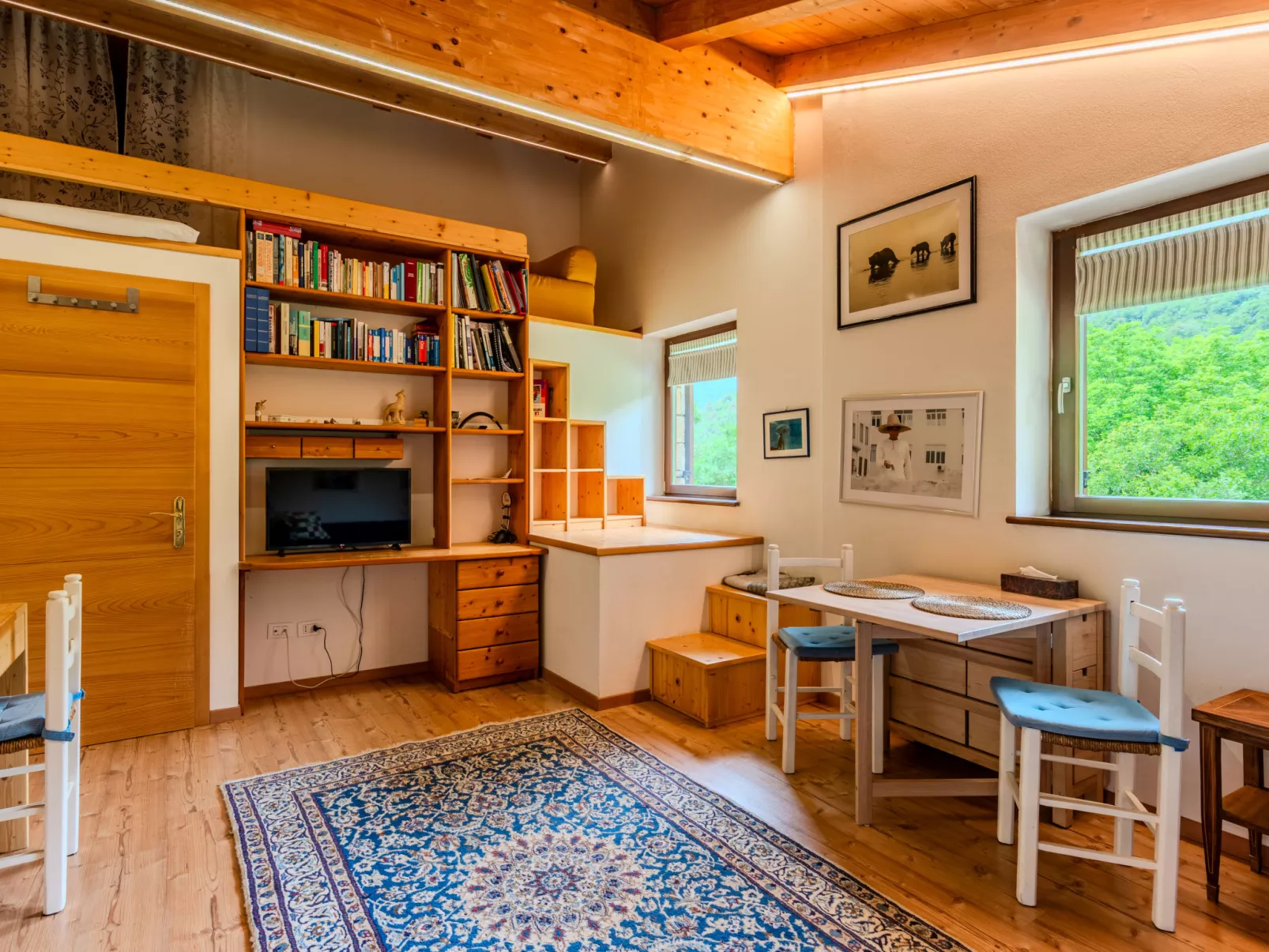 Maso Scricciolo-Inside