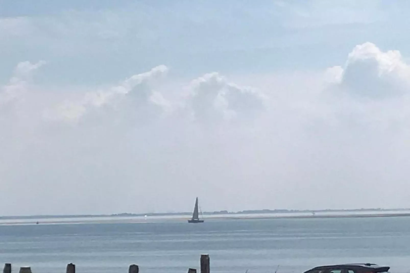 B&B de Gouwe Tijd-Gebiete Sommer 20 km