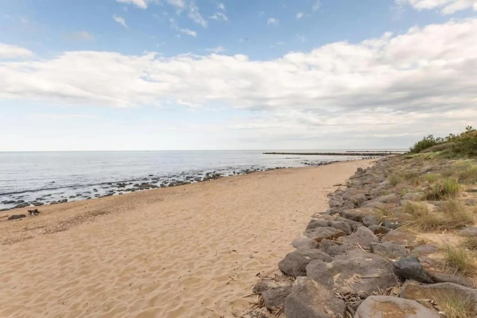 SANTA MONICA II N°112 - 2P6C-Areas within 20km in summer