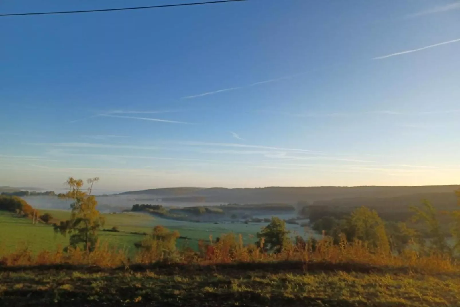 Chalet Renardeau-Areas within 5km in summer