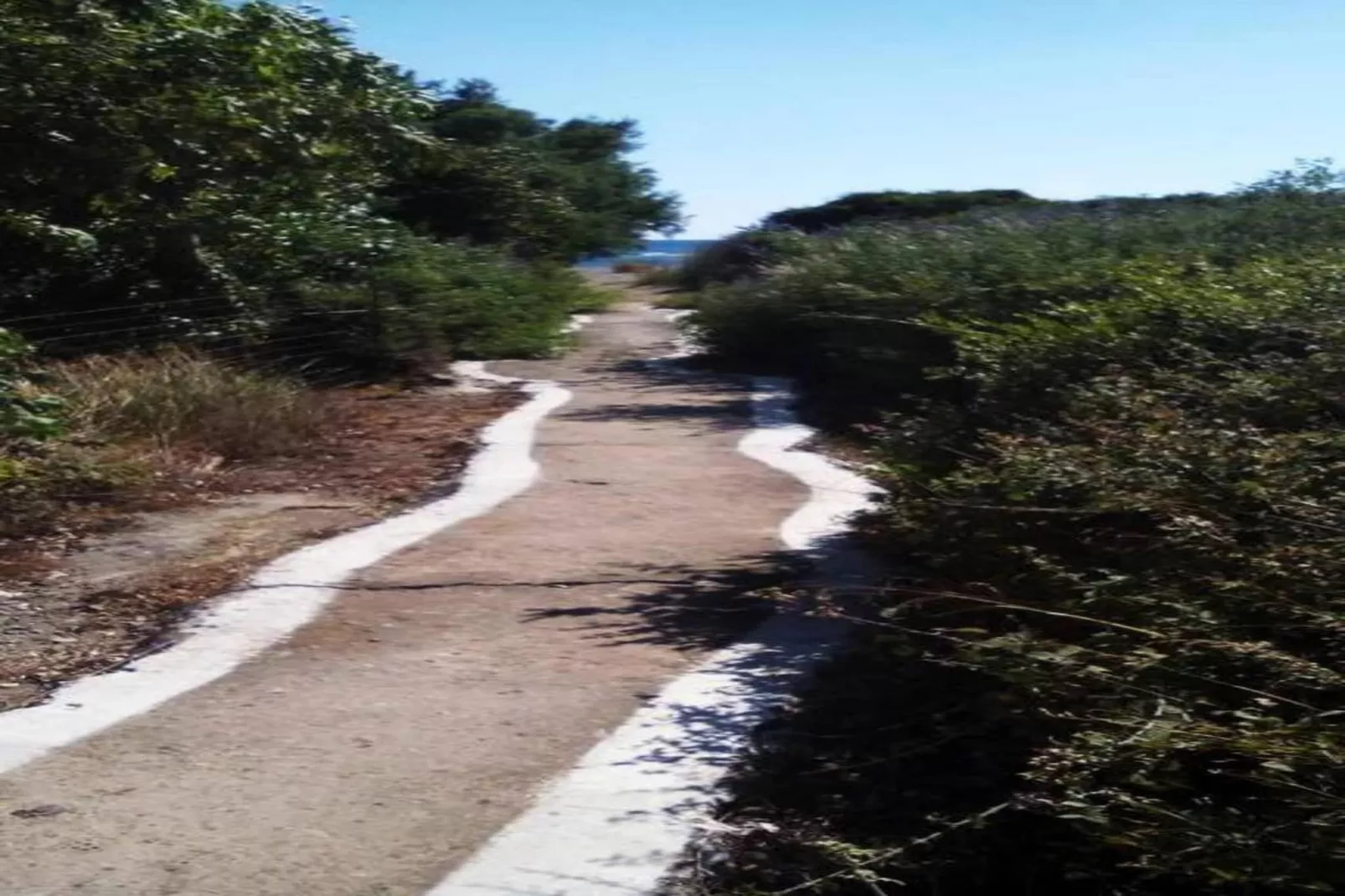 Mary Beach 3-Zones été à 5 km