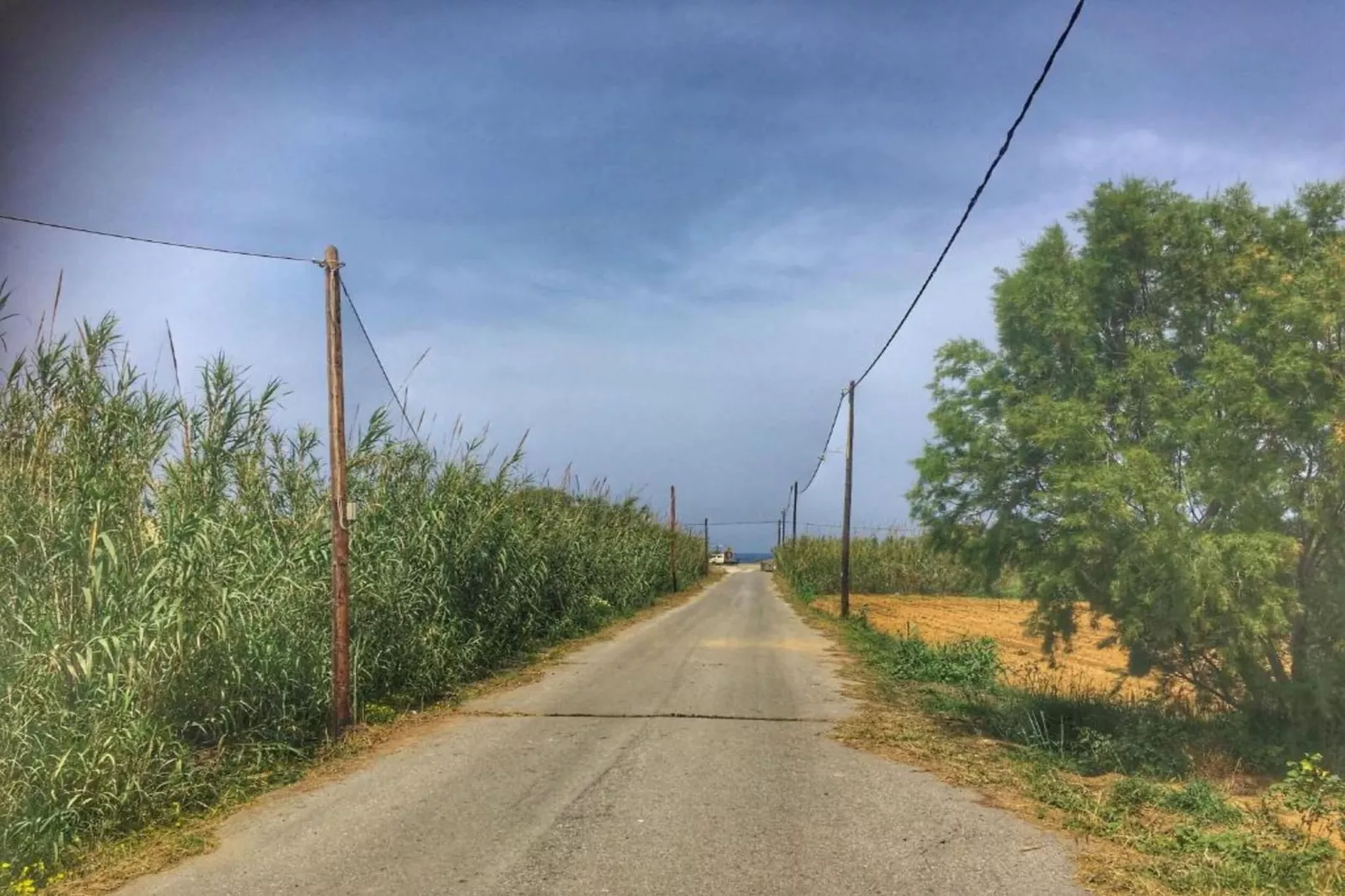 Mare Civitas Penthouse-Zones été à 20 km
