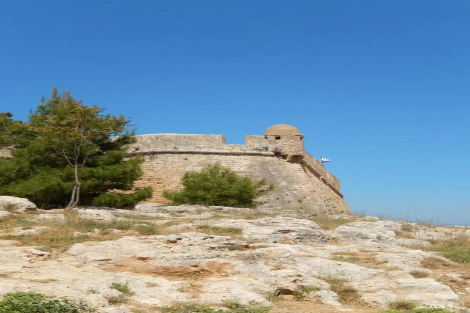 Creta Sun, 202 Mezzanine City View-Areas within 5km in summer
