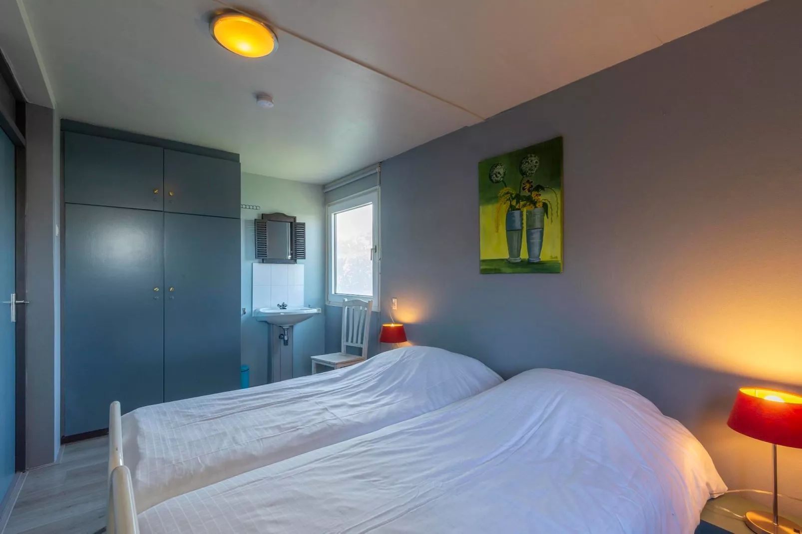 Keizerskroon 267-Bedroom