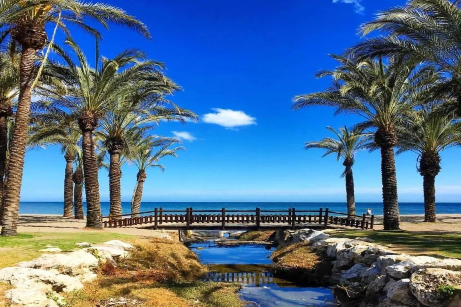 Paraty  de SteraM Flats Torremolinos-Areas within 20km in summer