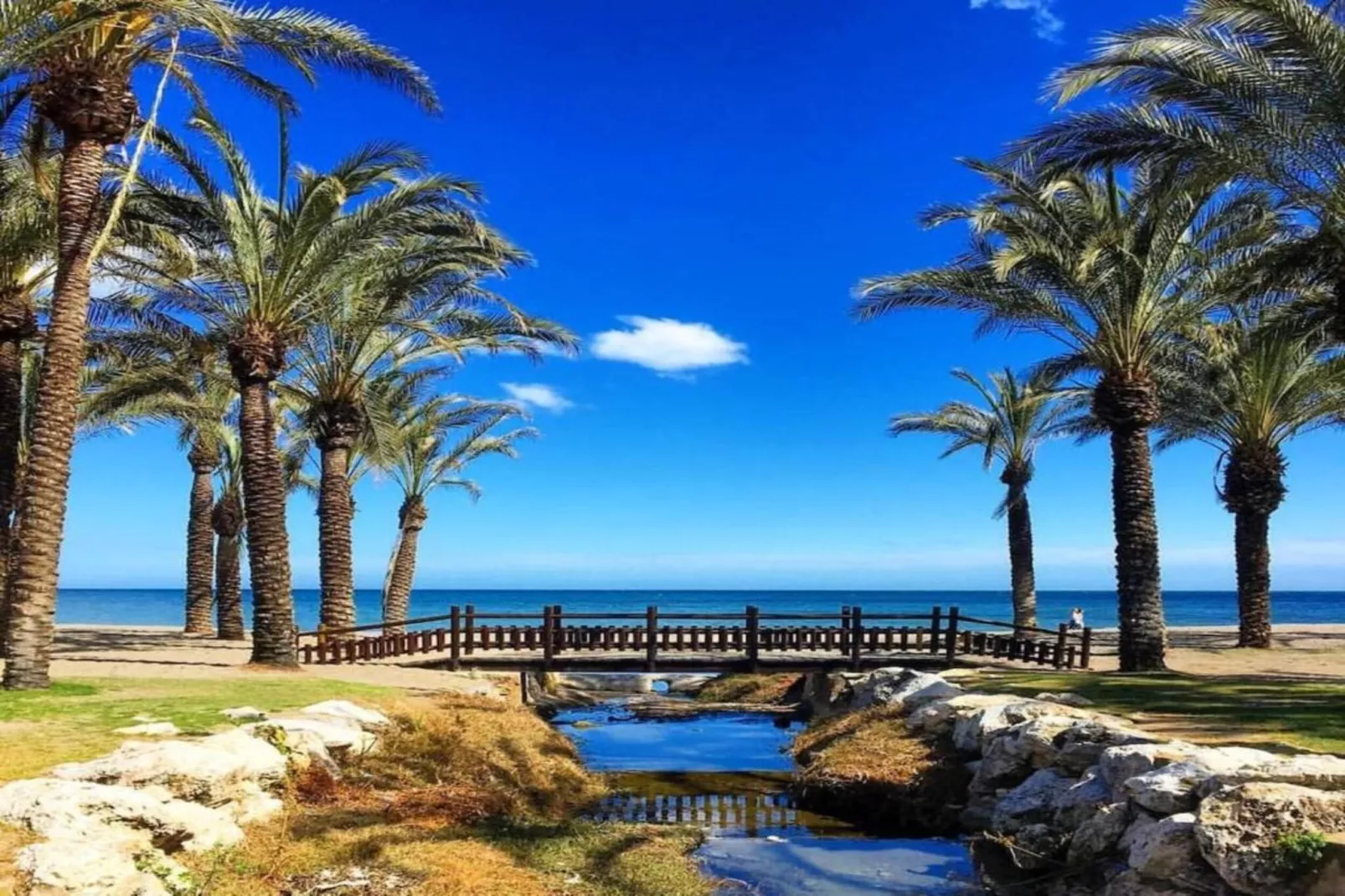 Noasti de SteraM FLATS Torremolinos-Areas summer 20km