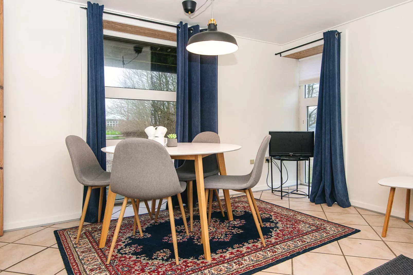 2 person holiday home in Højer-Indoor