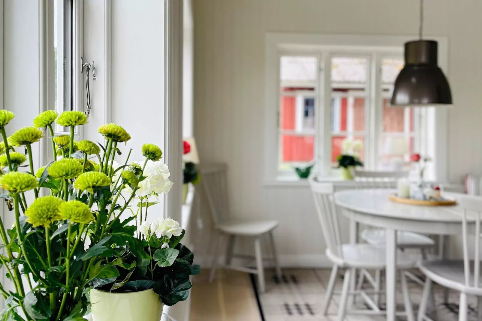 Maison de vacances pour 4 a ALLINGSÅS, SVERIGE