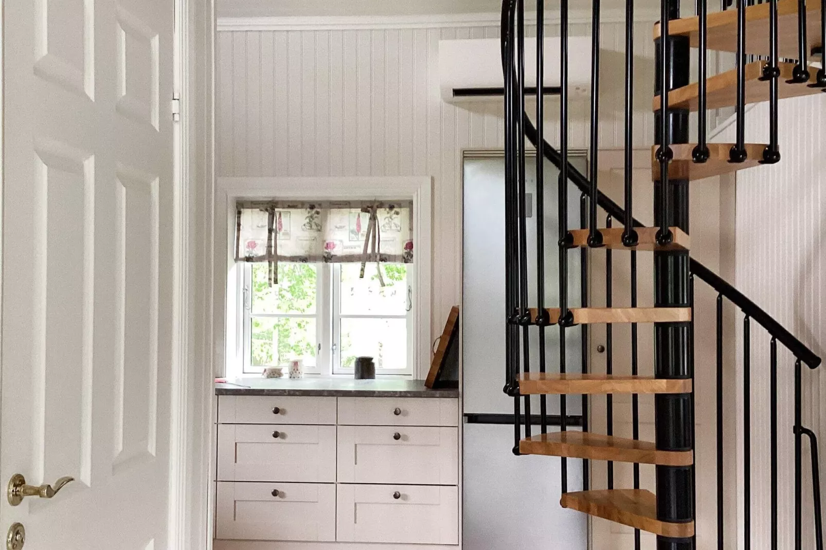 Maison de vacances pour 4 a ALLINGSÅS, SVERIGE-Intérieur