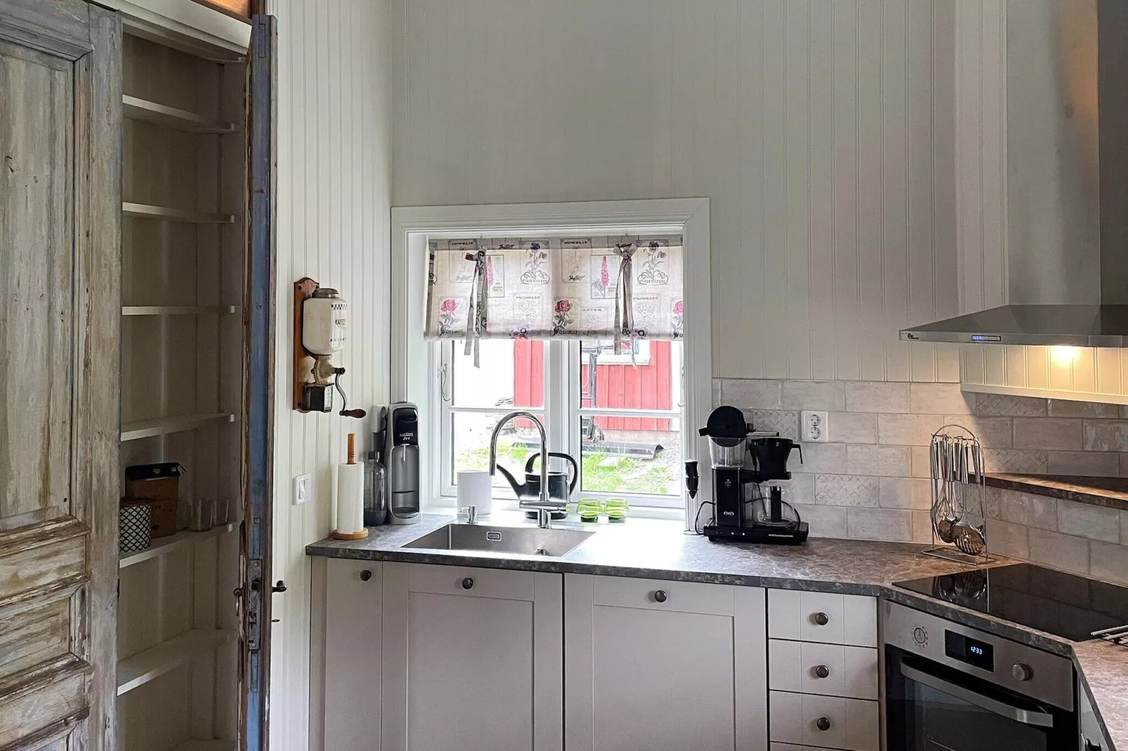 Maison de vacances pour 4 a ALLINGSÅS, SVERIGE-Intérieur