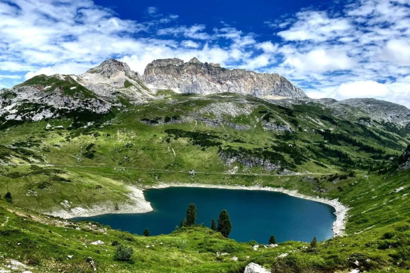 Ferienhaus Büsch-Areas within 20km in summer