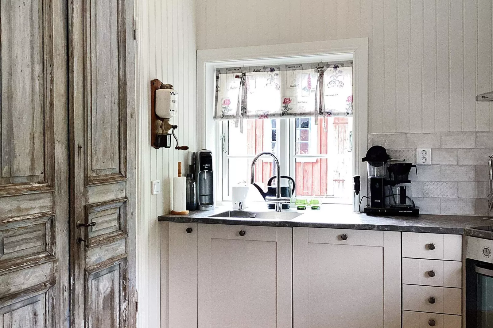 Maison de vacances pour 4 a ALLINGSÅS, SVERIGE-Intérieur