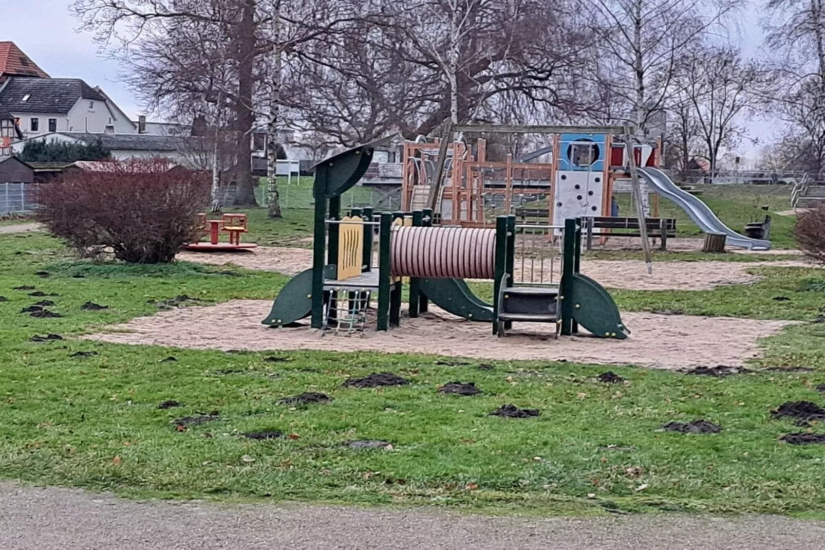 494646-Jardins en été