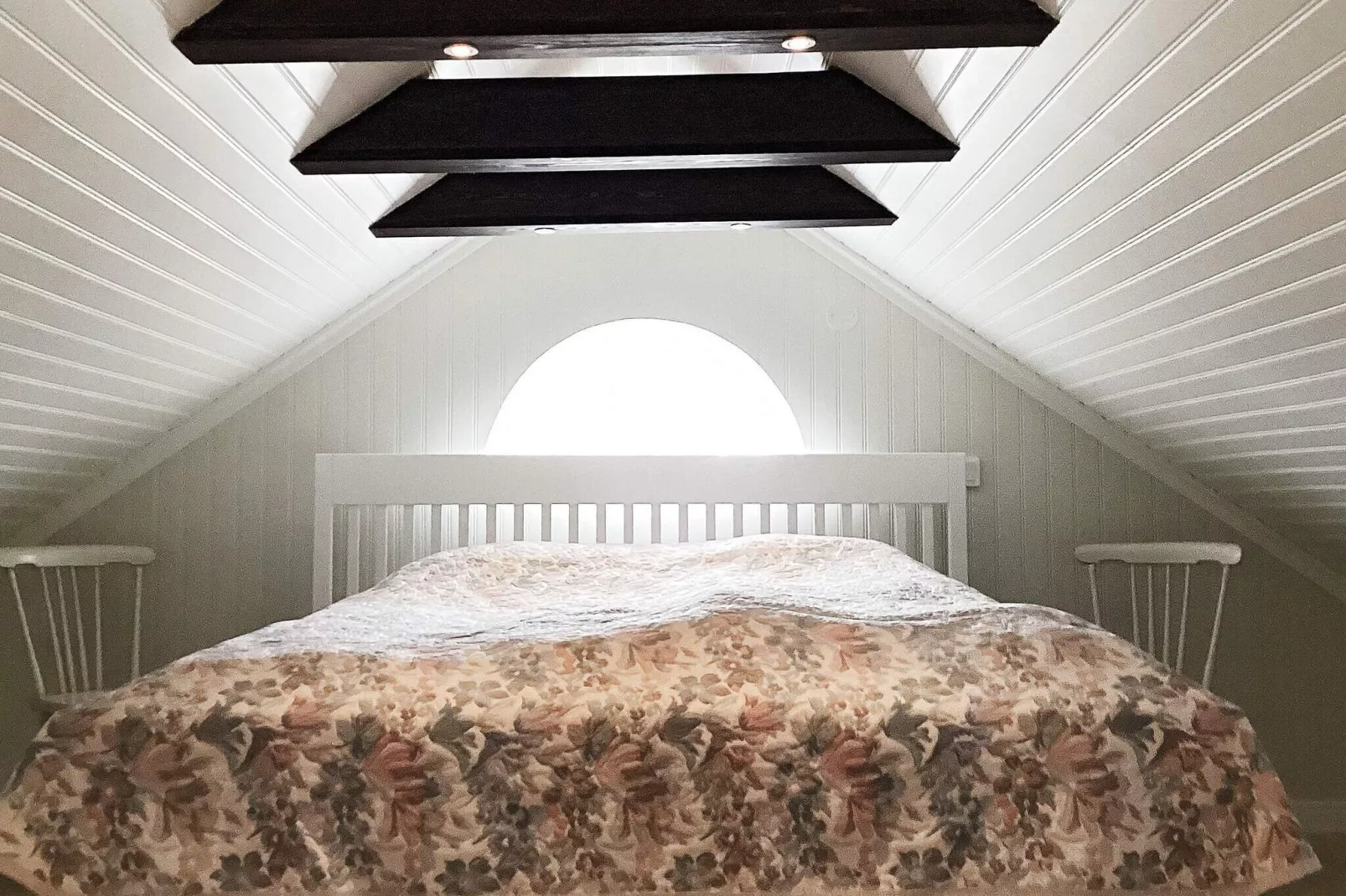 Maison de vacances pour 4 a ALLINGSÅS, SVERIGE-Intérieur