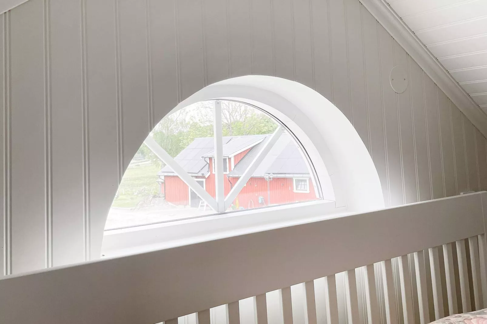 Maison de vacances pour 4 a ALLINGSÅS, SVERIGE-Intérieur