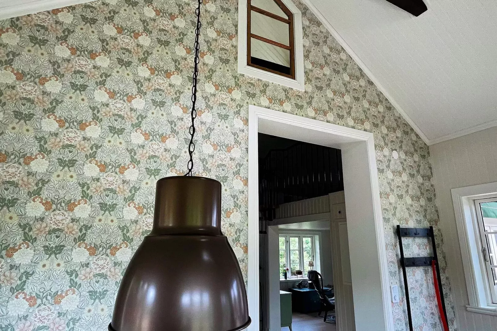 Maison de vacances pour 4 a ALLINGSÅS, SVERIGE-Intérieur