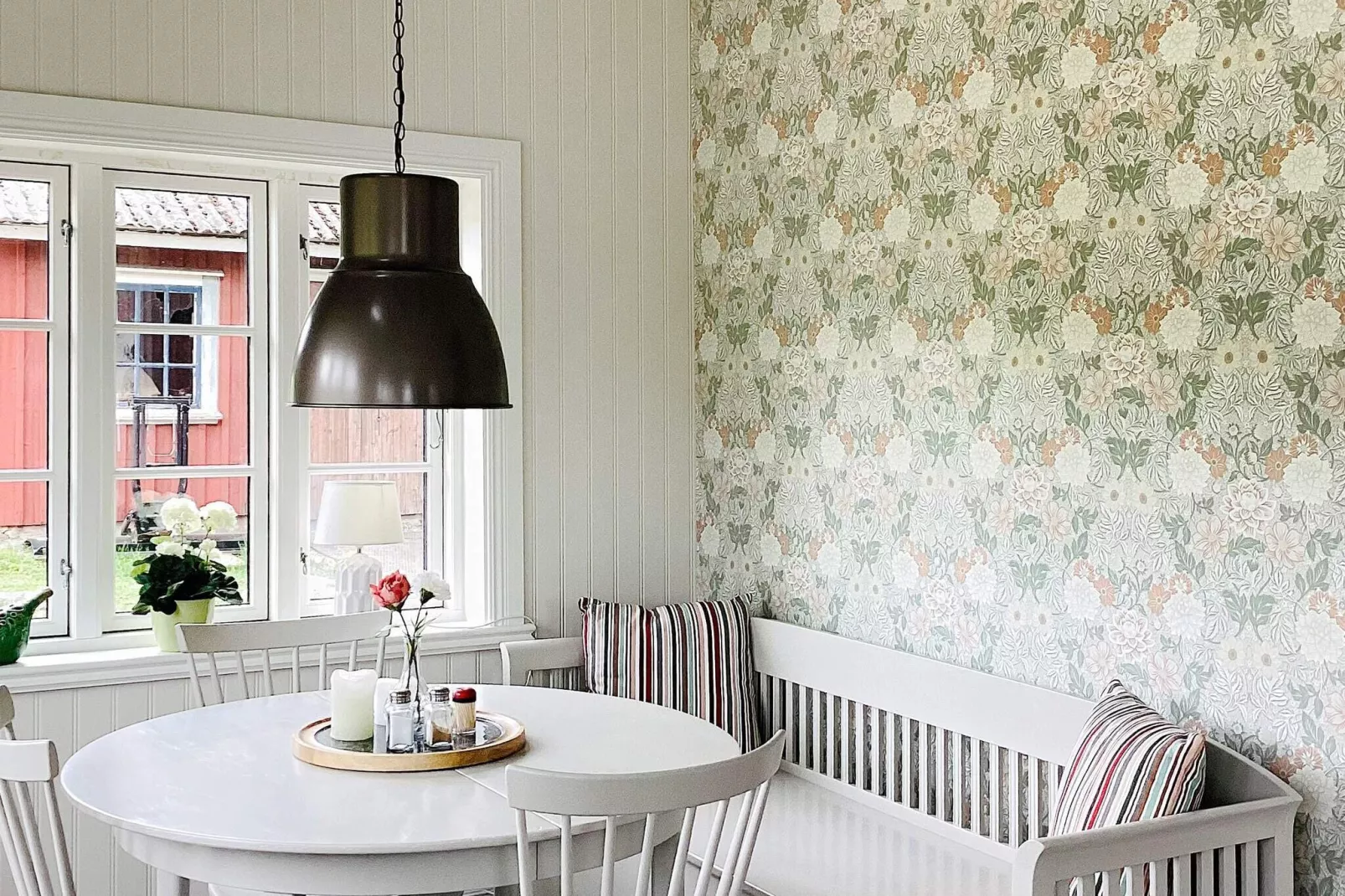 Maison de vacances pour 4 a ALLINGSÅS, SVERIGE-Intérieur