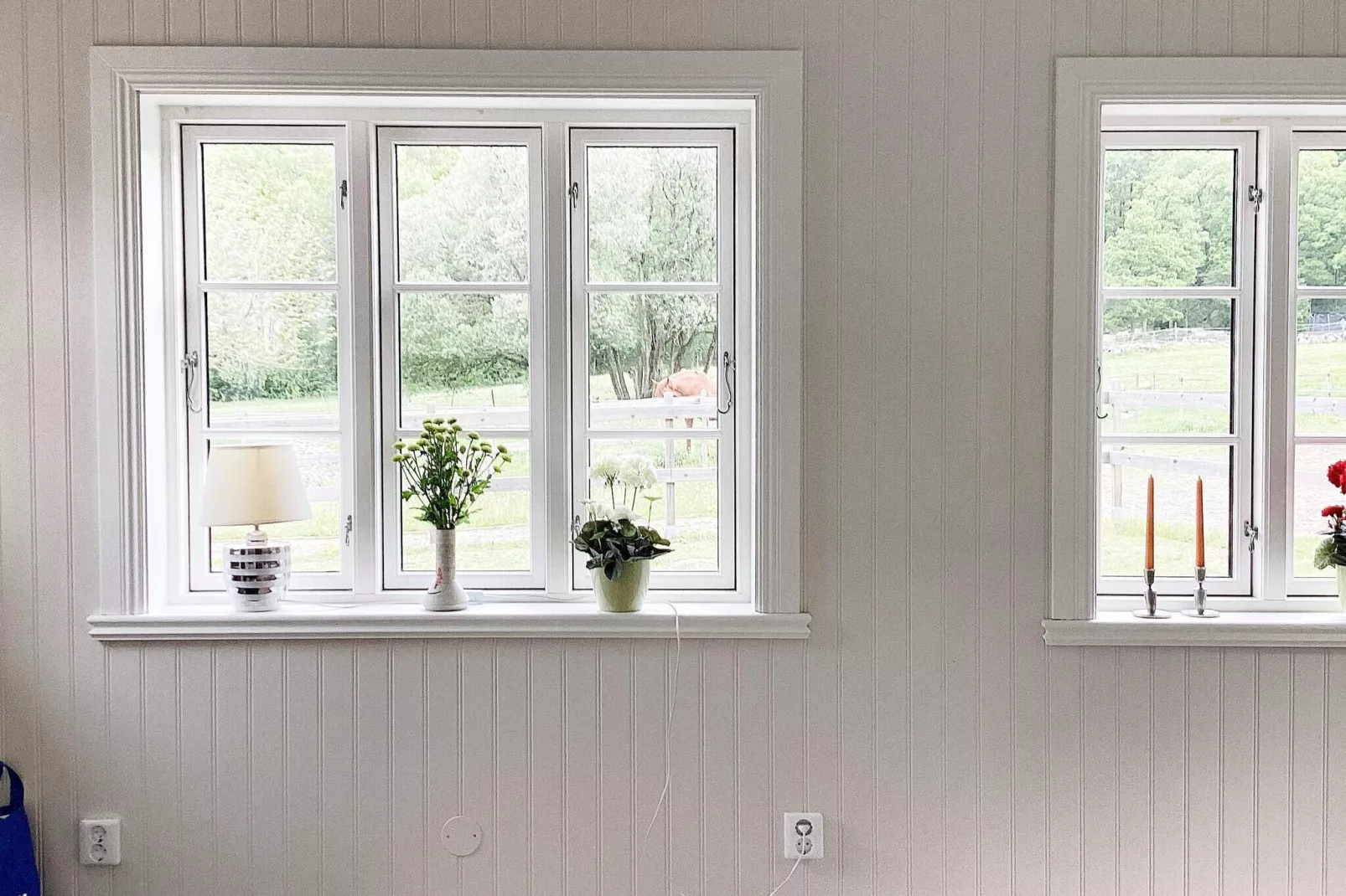 Maison de vacances pour 4 a ALLINGSÅS, SVERIGE-Intérieur