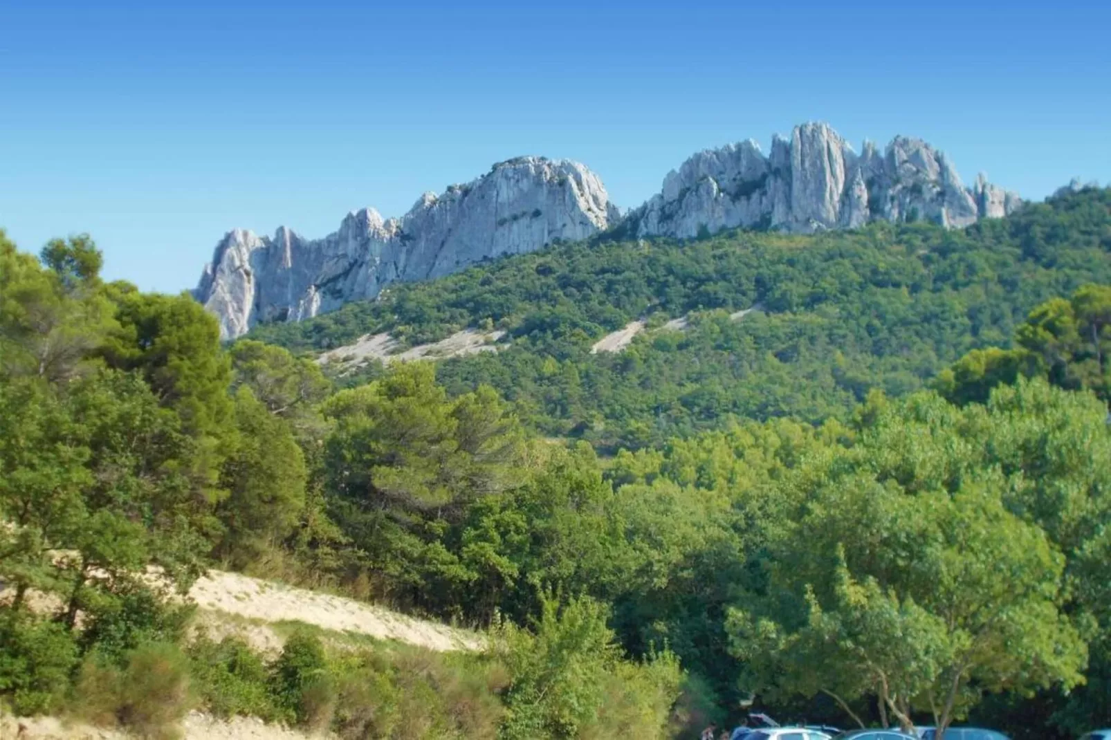 Villa Ninon-Areas within 20km in summer
