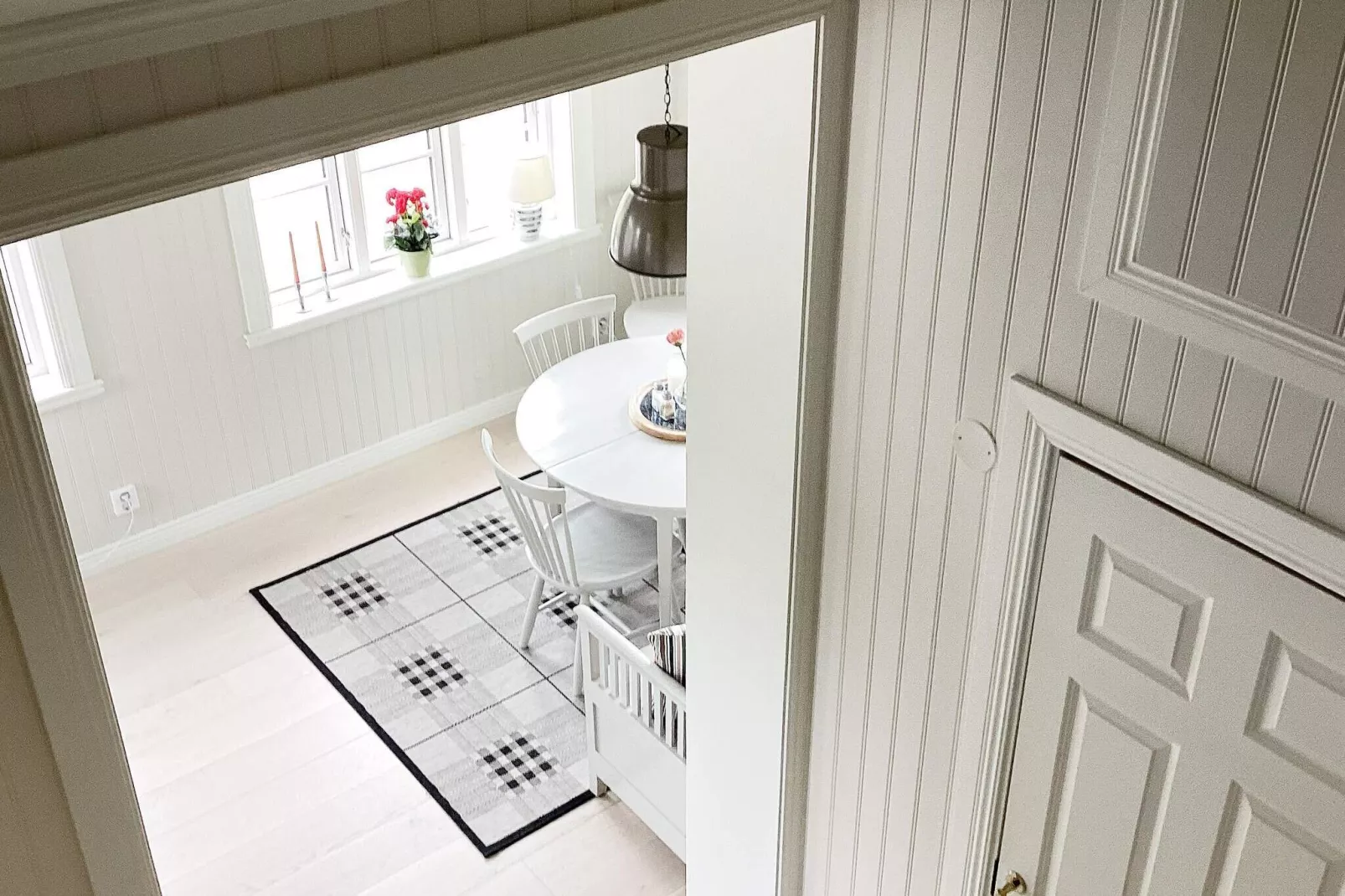 Maison de vacances pour 4 a ALLINGSÅS, SVERIGE-Intérieur