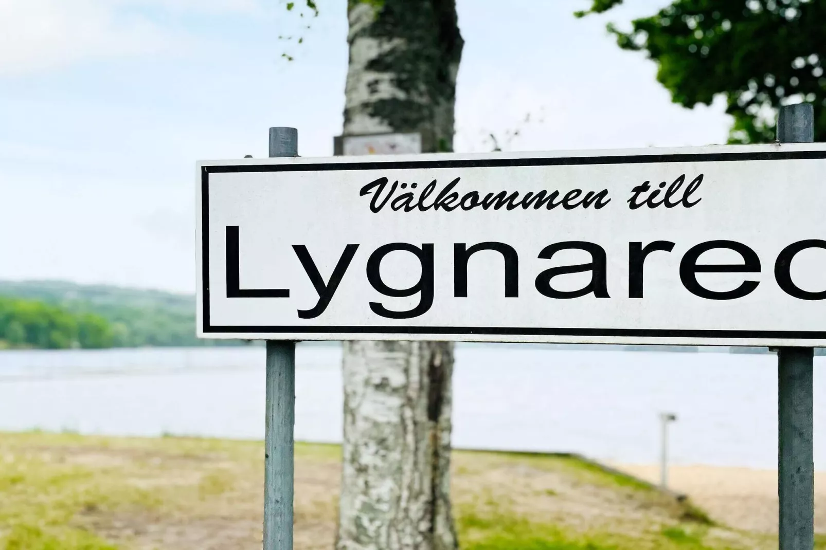Maison de vacances pour 4 a ALLINGSÅS, SVERIGE-Non étiqueté