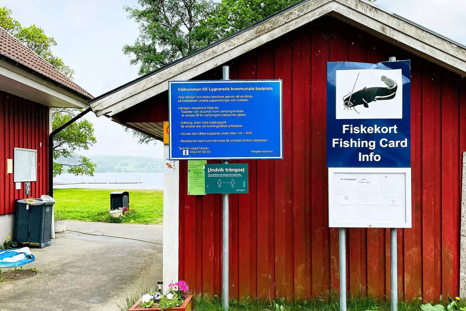 Maison de vacances pour 4 a ALLINGSÅS, SVERIGE-Non étiqueté