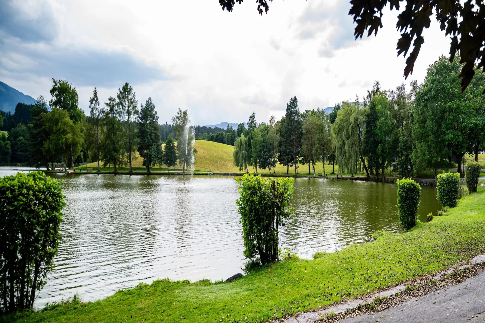 Doppelzimmer 6 - TAMARA in Saalfelden-Pinzgau-Areas within 5km in summer