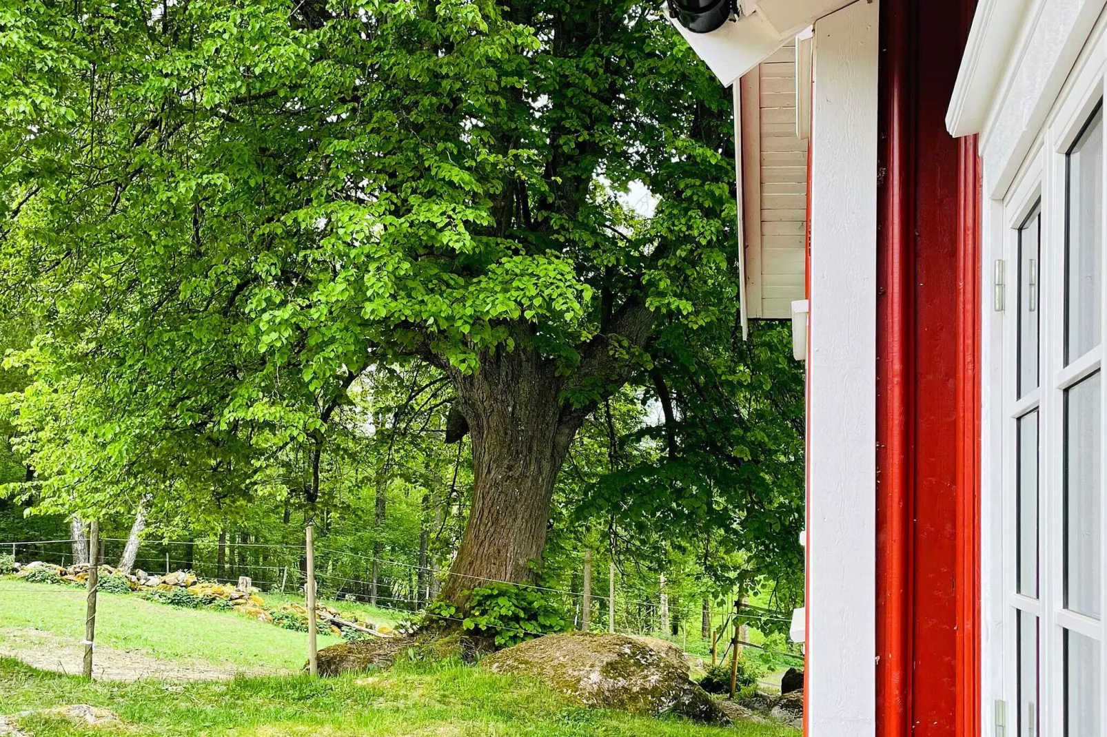 Maison de vacances pour 4 a ALLINGSÅS, SVERIGE-Non étiqueté