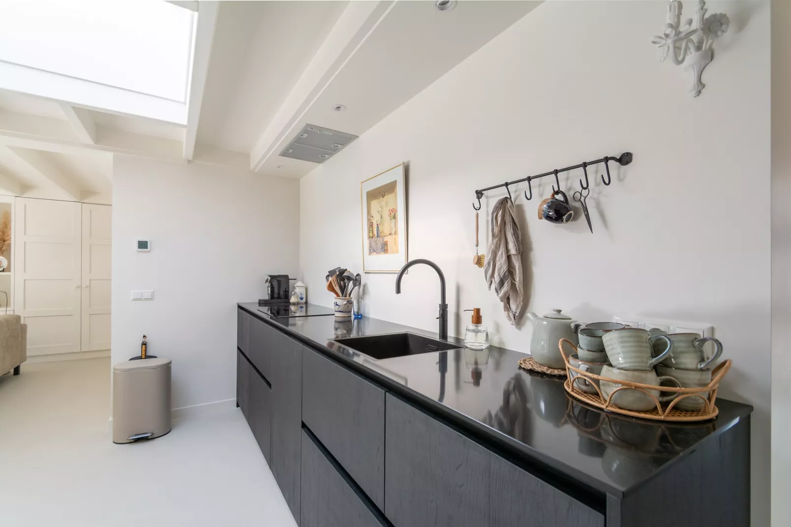Beach Bungalow Sint aan Zee-Cuisine