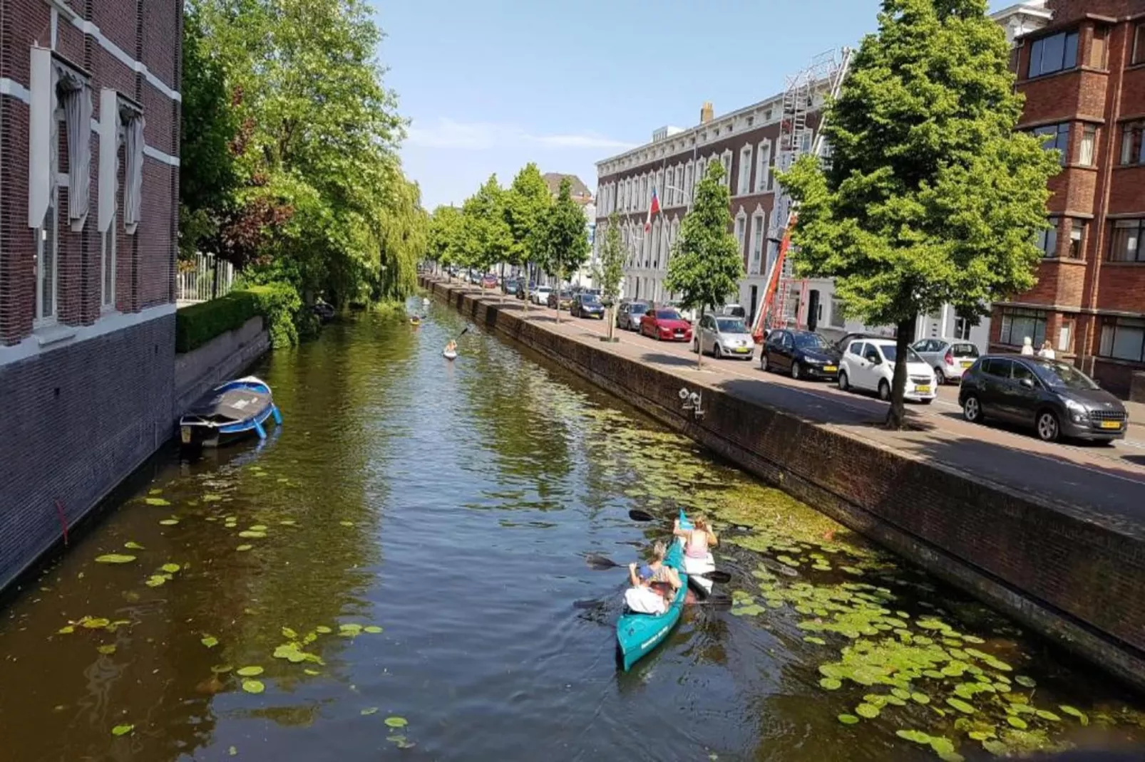 Maurits 2-Areas within 20km in summer