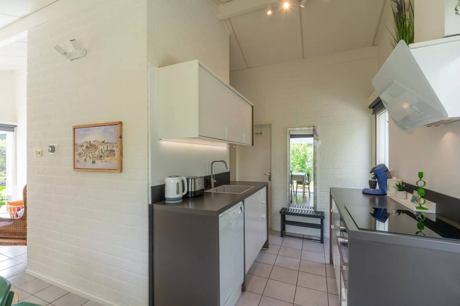 Watersnip 9-Kitchen