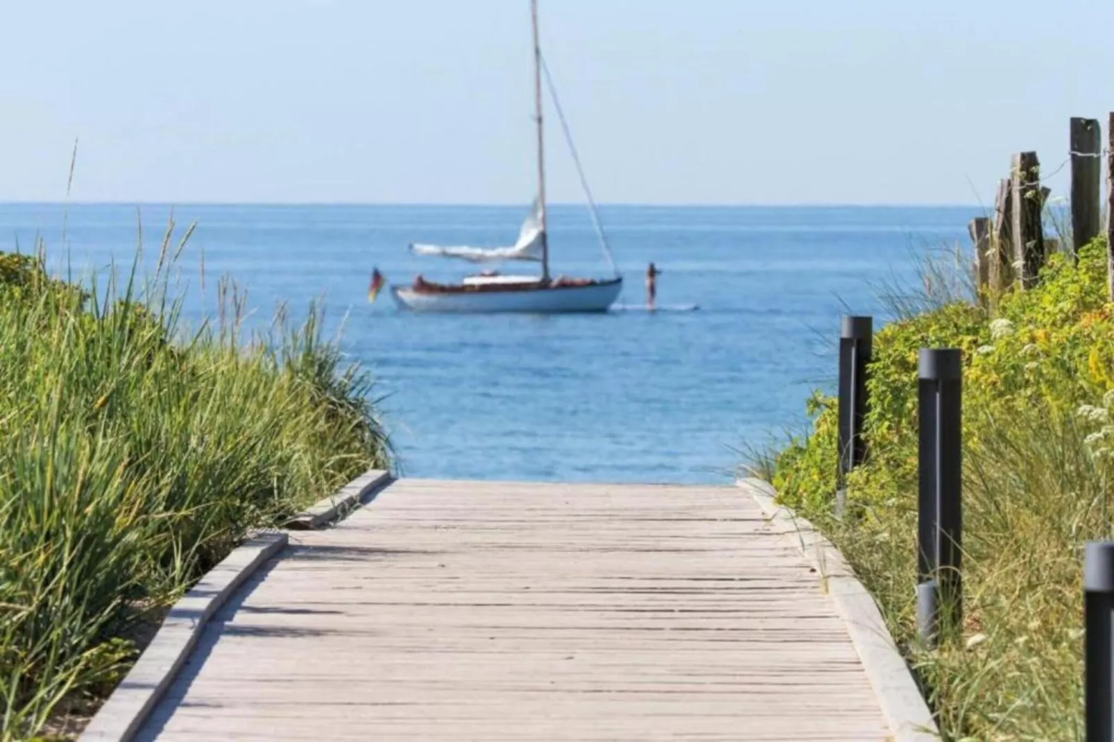 Hausboot in Ribnitz-Damgarten-Areas within 20km in summer
