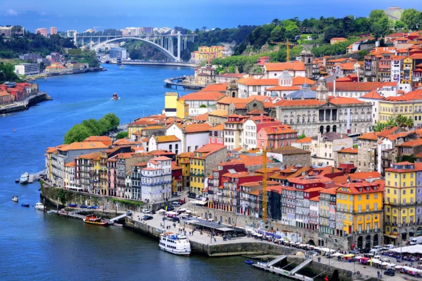Porto Vitoria 12-Areas within 20km in summer