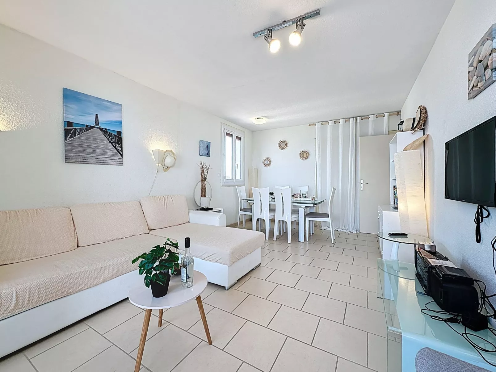 Coudalère/Guadeloupe-Inside