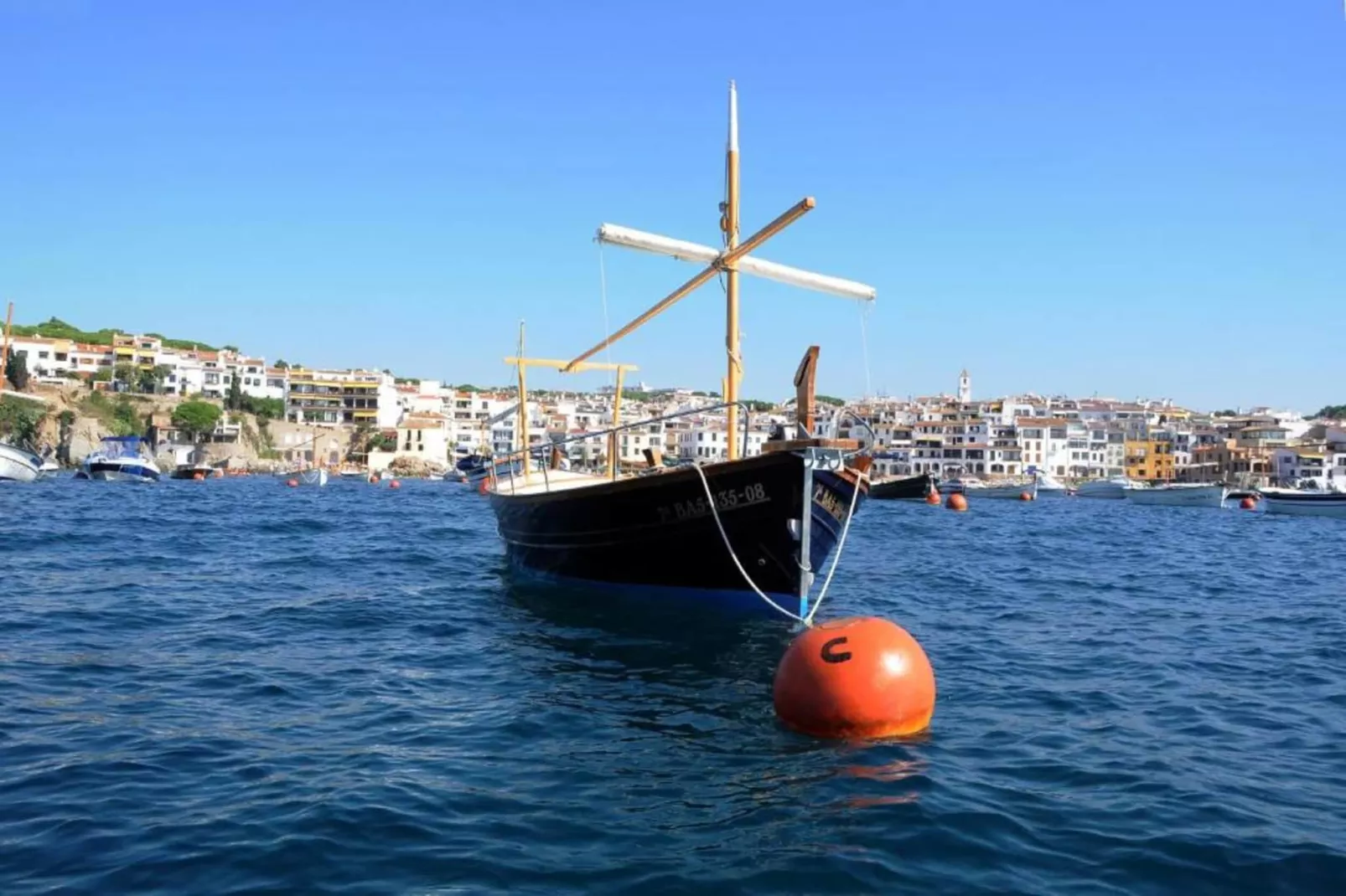 Martinez-Gebiete Sommer 20 km