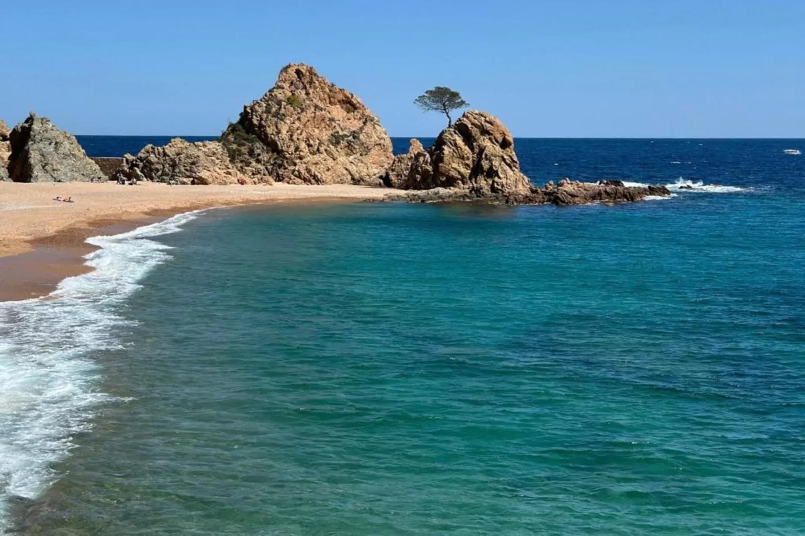 Sa Palomera-Areas within 20km in summer