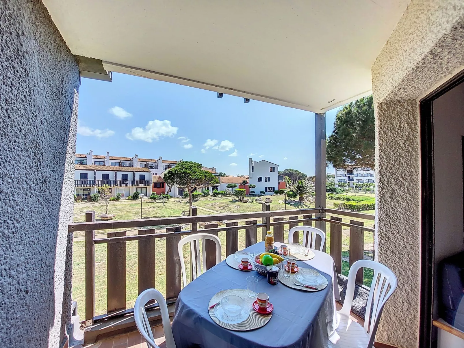 Coudalère/Guadeloupe-Outside