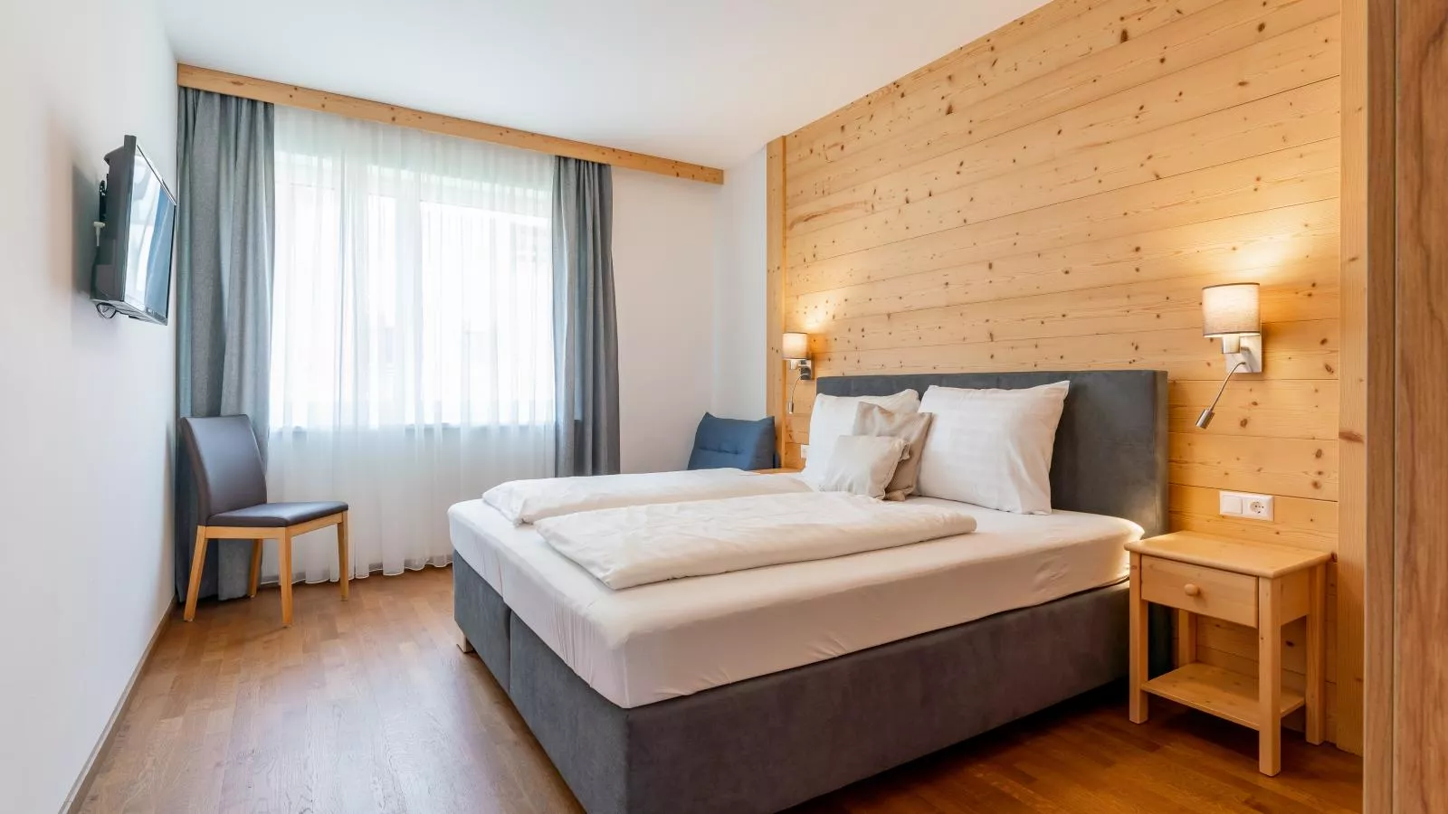 Pabstin-Bedroom