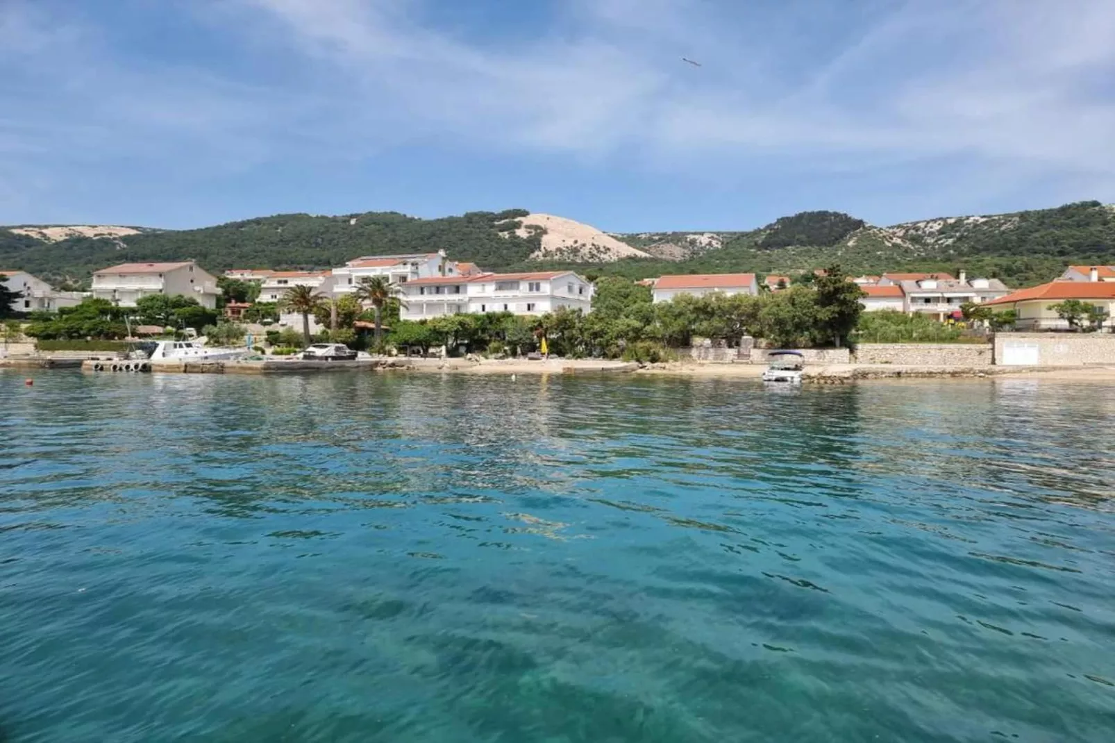 Apartments Neda - Apartment Smilje with Sea View-Zones été à 20 km