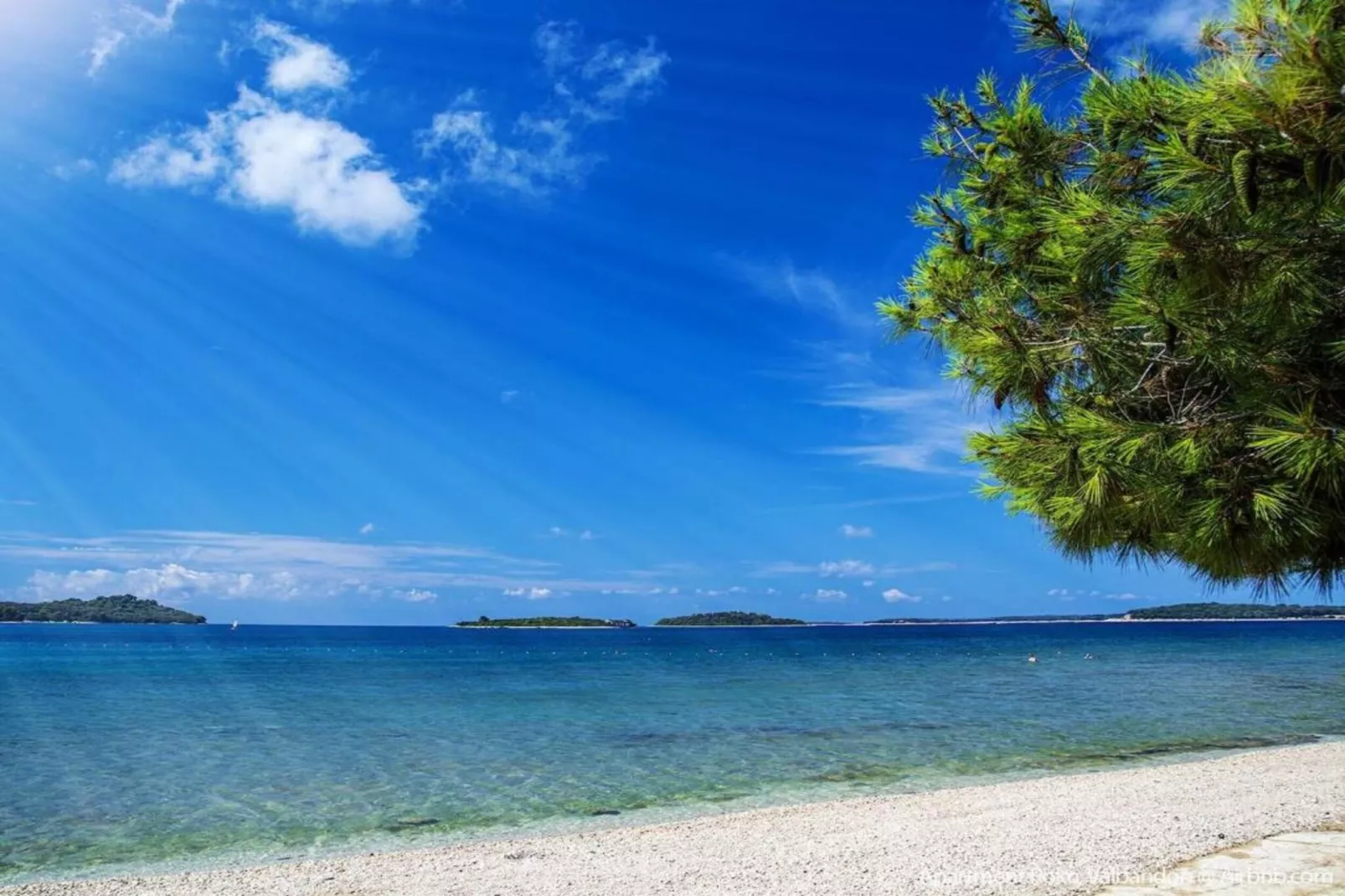 Eco Beach House Corinne-Areas within 5km in summer